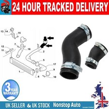 TUBO TUBO INTERCOOLER TURBO