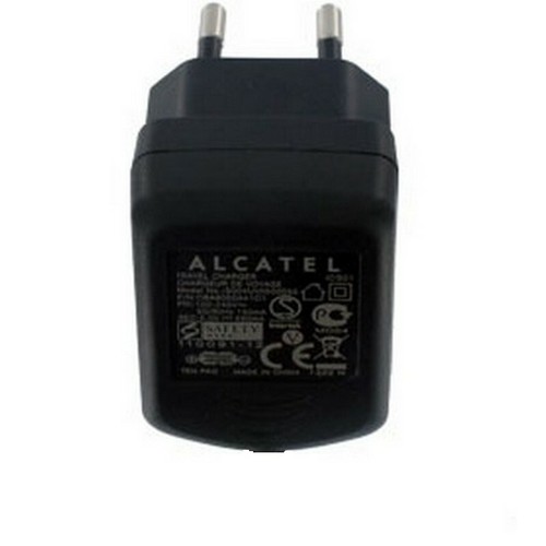 Alcatel caricabatterie - alcatel,