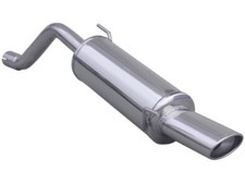 terminale 120x80mm INOXCAR