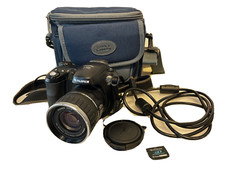 Fuji FINEPIX S5600 5,1