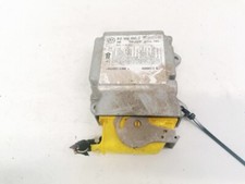 Modulo sensori crash Skoda