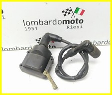 BOBINA bobbina  AVVIAMENTO