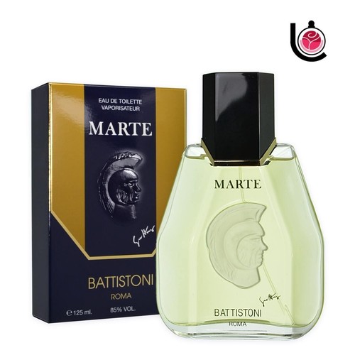 Battistoni roma marte eau - roma, "