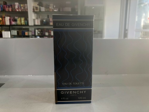 Givenchy eau - givenchy,