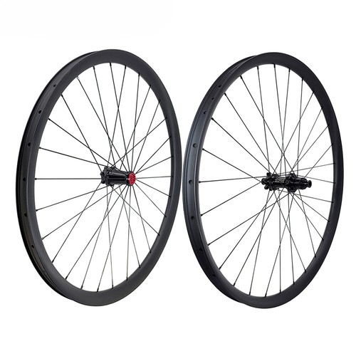 Set ruote carbonio - , mountain