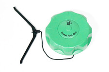 Tappo serbatoio carburante diesel generatore compressore aria Ingersoll Rand Doosan 46592220