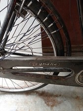 PERFETTA LEGNANO DONNA BACCHETTA FRENO DIETRO INTERNO 1937