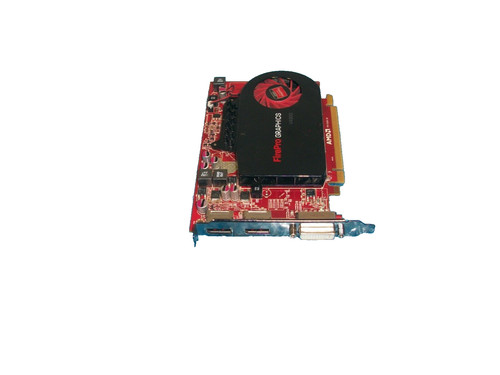 Dell amd firepro v4900 gddr5 - amd,