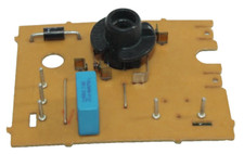 SCHEDA ELETTRONICA BRAUN TYPE
