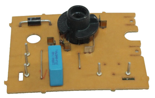 Scheda elettronica braun type - scheda,