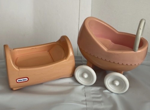 Vintage little tikes casa - vintage,