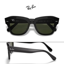 COPPIA di aste Ray Ban RB2186