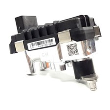 Attuatore Turbo per Mercedes