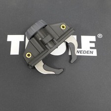 Thule FastGrip attacco rapido artiglio sgancio rapido box tetto Pacific 34407