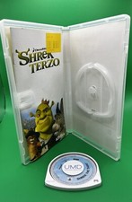 SHREK TERZO PSP ITALIANO
