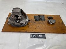 Ducati 750 SS Carenata testa