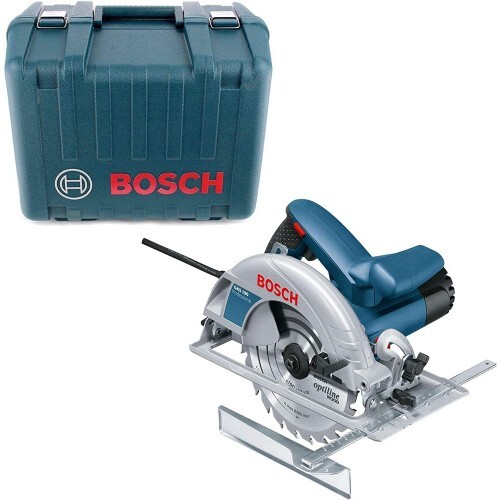Bosch sega circolare disco - sega,