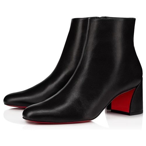 Christian louboutin stivaletto - christian,