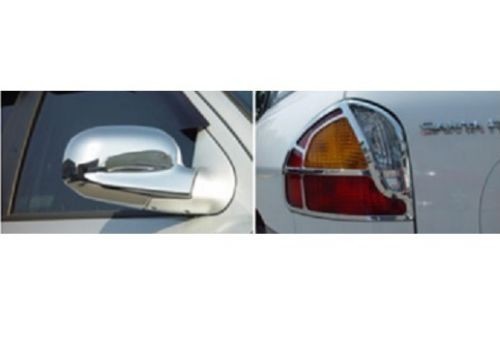 Per hyundai santa 2001 - santa,