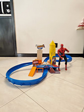 Spiderman marvel giocattoli - marvel,