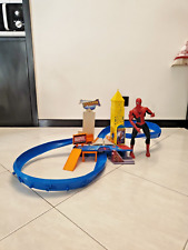 SpiderMan Marvel Giocattoli per bambini+ Action Figure del Supereroe per Bambini
