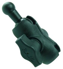 Adattatore per Garmin GPS Mount 17mm da RAM 25mm/1"Size Ball RAPB201U-A Composito