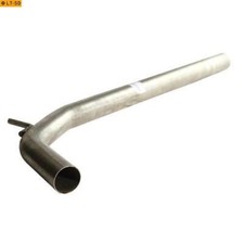 Tubo racing acciaio inox - acciaio,