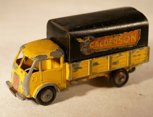 Dinky 25jj camion ford - dinky, f