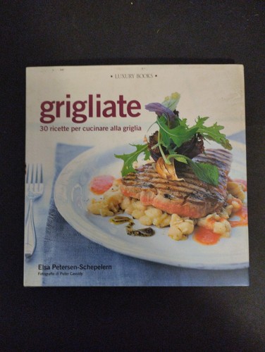Grigliate ricette per - ricette,