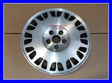 CERCHIO IN LEGA 7 x 16 ET 39 Originale per LANCIA Thesis 02-09 con difetti