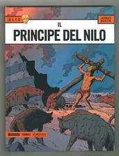 ALIX N. 3 - EDIZIONI MONDADORI