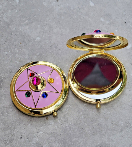 Sailor moon crystal star - sailor,