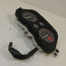 Carena contachilometri