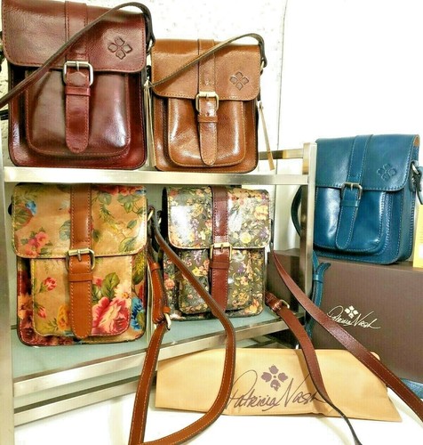 Borsa piccola patricia nash - piccola,