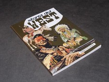STORIA DEL WEST 1 VERSO