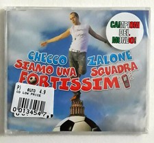 Checco Zalone – Siamo Una
