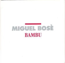 MIGUEL BOSE'-RARO 45 GIRI