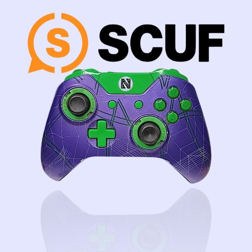 Controller scuf nadeshot - scuf,