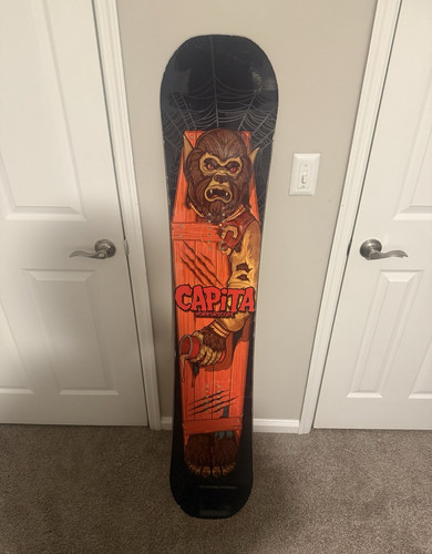 Capita horrorscope - capita,