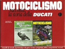 Bianchi/Masetti - Storia della