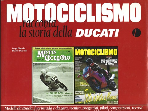 Bianchi masetti storia - storia, della