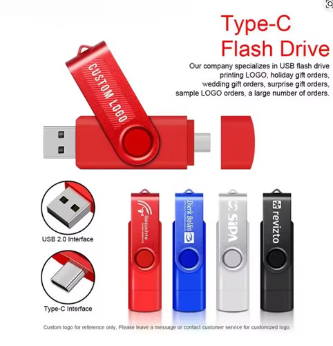 Chiavetta usb multifunzionale - chiavetta,