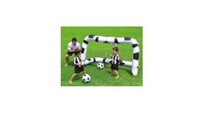 PORTA GIOCO CALCIO ARREDO BABY