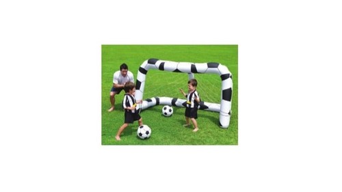 Porta gioco calcio - arredo, baby