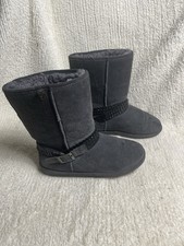 Stivali BearPaw Kamira grigio