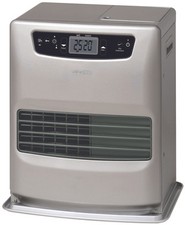 STUFA PORTATILE A COMBUSTIBILE