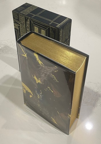 Broken binding darkness - binding, of