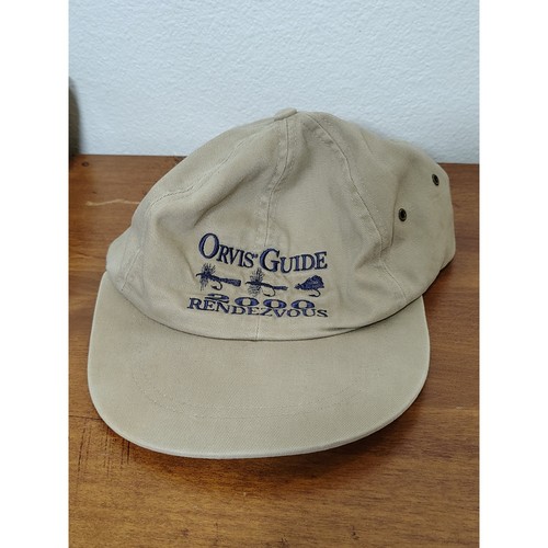 Cappello orvis guide - cappello,