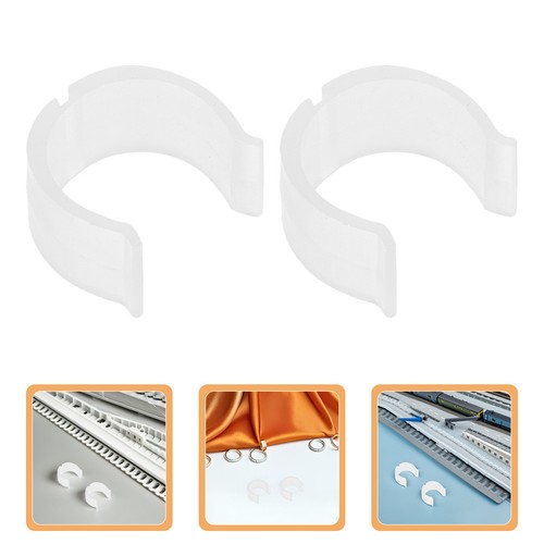 Pcs ganci per bastoni - per,