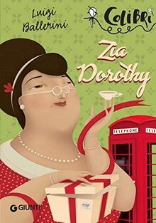 Zia dorothy von - zia,